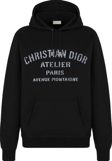 dior hoodie zip up|christian dior hoodie dhgate.